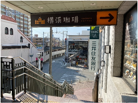 合同会社ラサンテ 松村 様