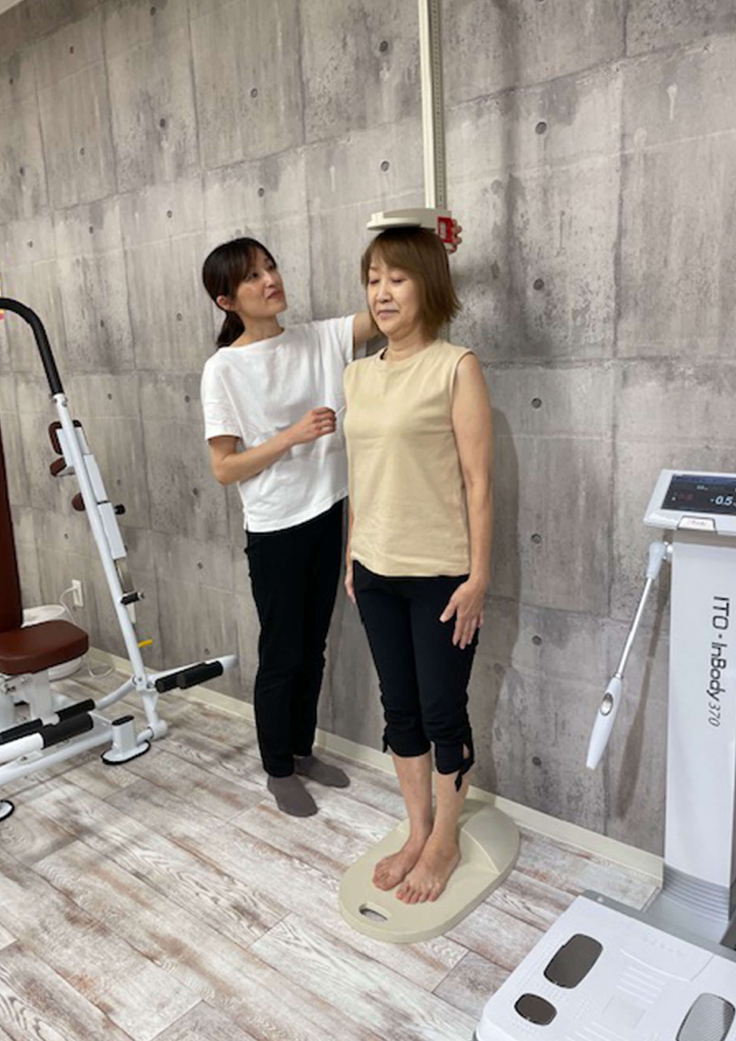 合同会社ラサンテ 松村 様