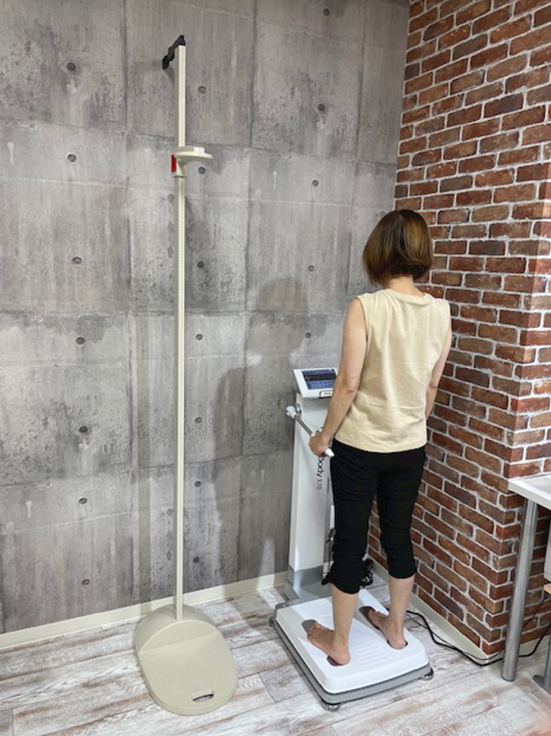 合同会社ラサンテ 松村 様