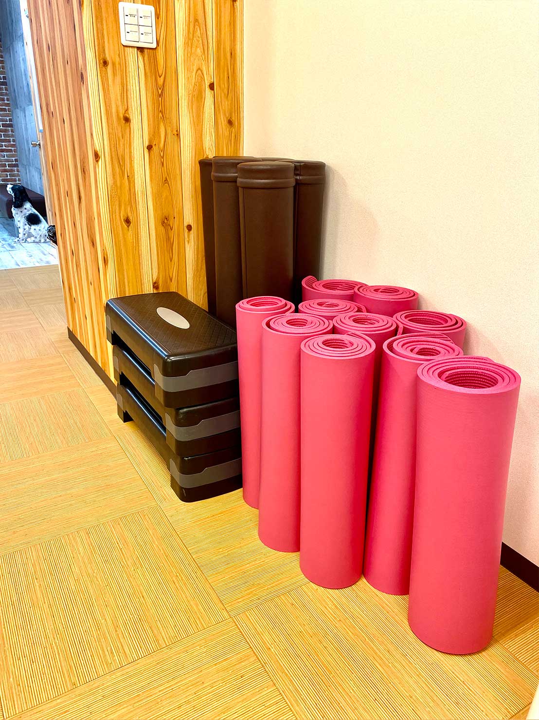 合同会社ラサンテ 松村 様