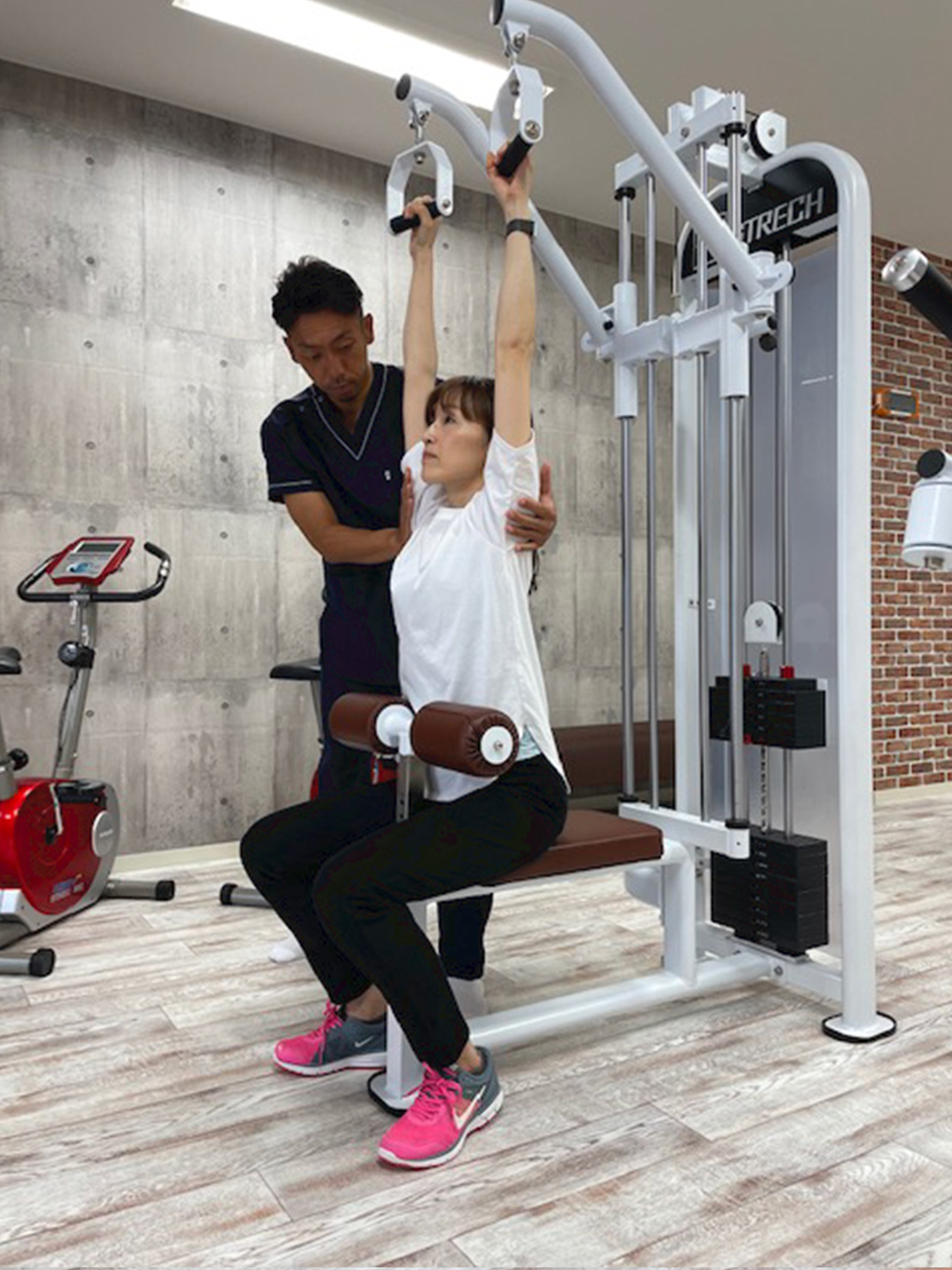 合同会社ラサンテ 松村 様