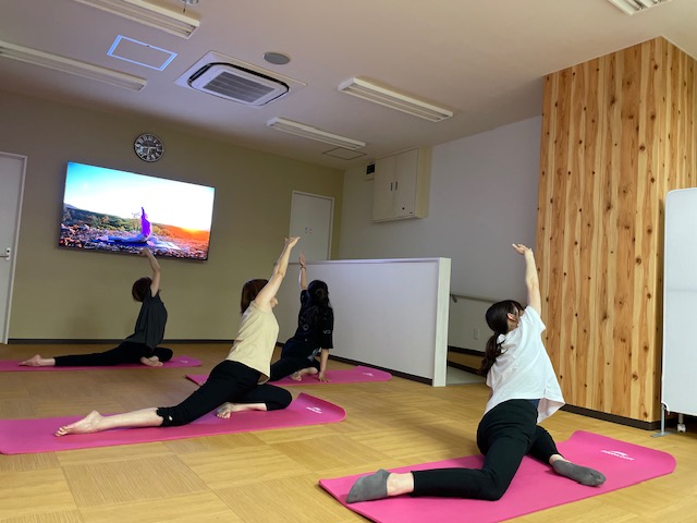 合同会社ラサンテ 松村 様