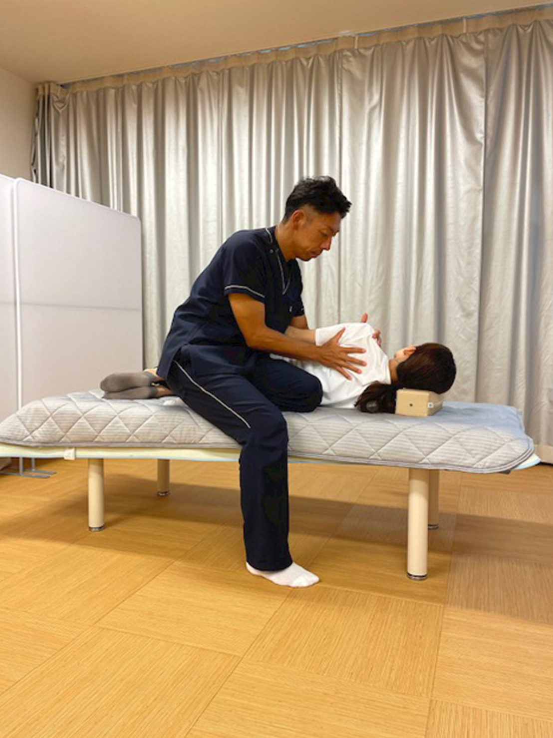 合同会社ラサンテ 松村 様