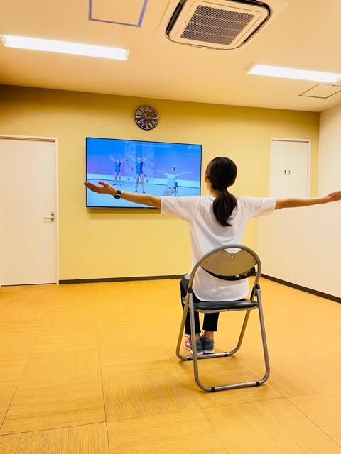 合同会社ラサンテ 松村 様