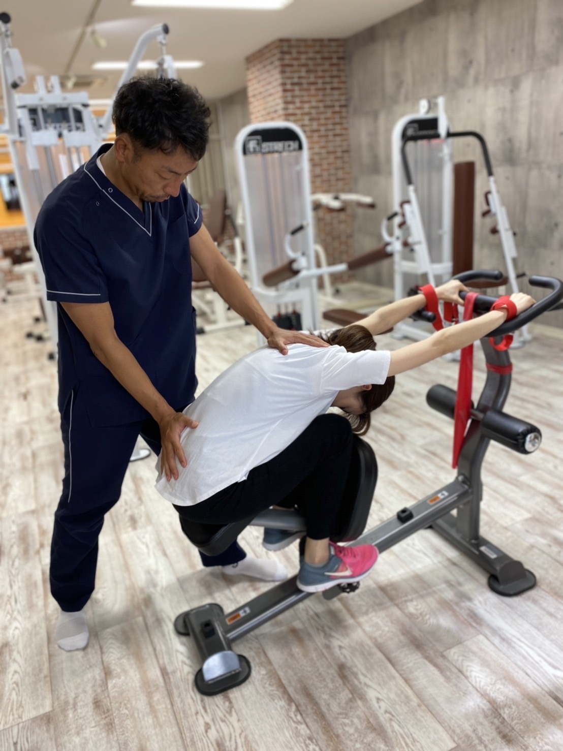 合同会社ラサンテ 松村 様